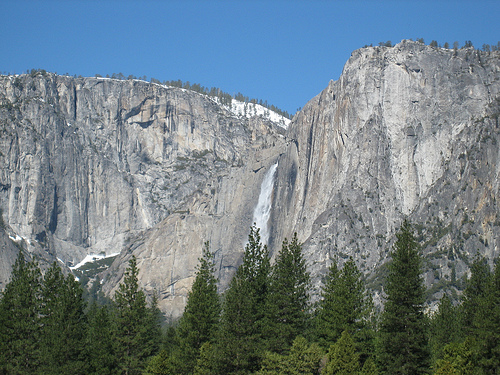 Национальный Парк Йосемитский (Yosemite)